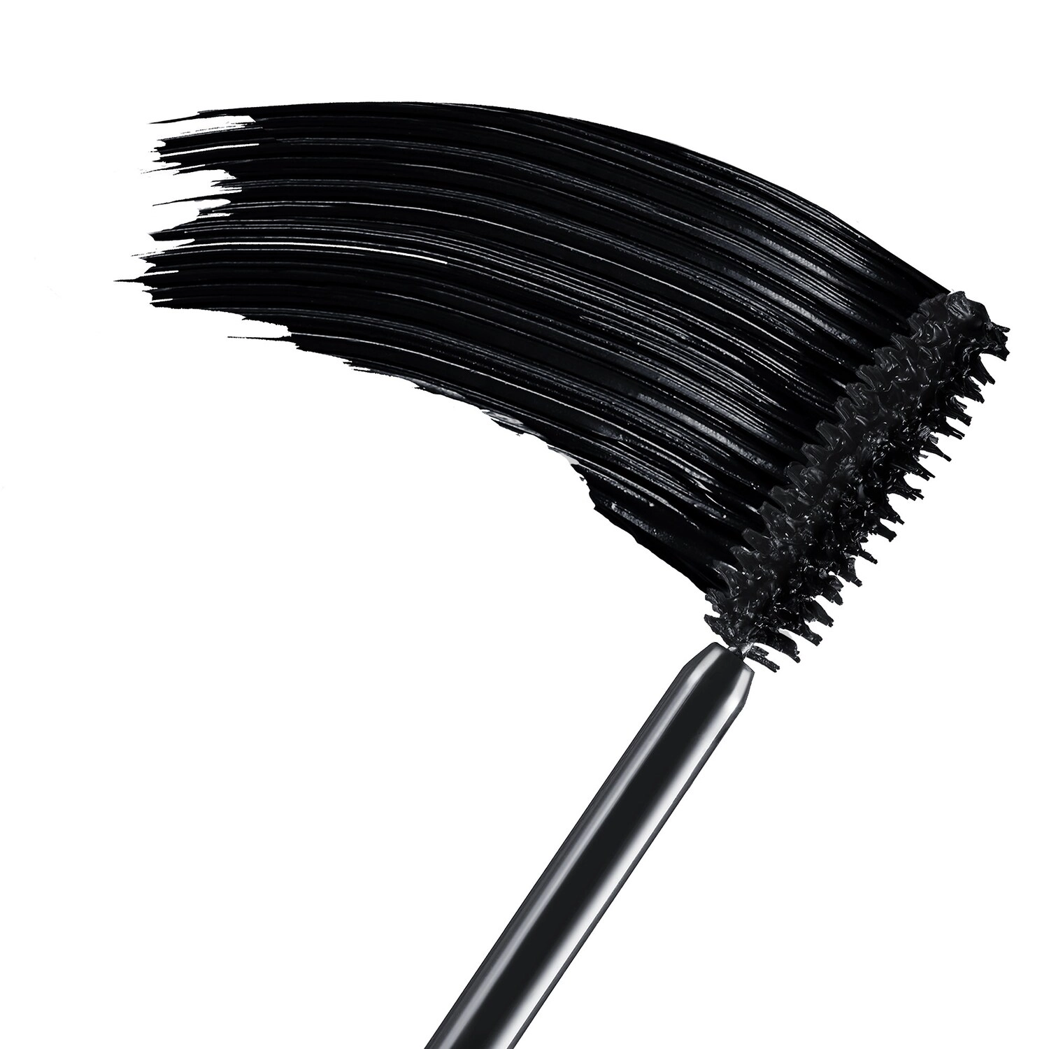 Lancôme Monsieur Big Extreme Black Mascara 0.33 oz/10 mL - Ultra-Dark Lashes - Image 3