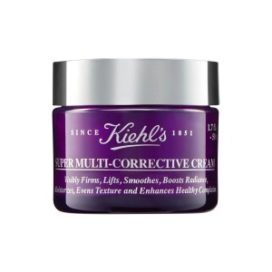 Kiehl's Since 1851 Super Multi-Corrective Anti-Aging Face and Neck Cream 1.7 oz/50 mL
