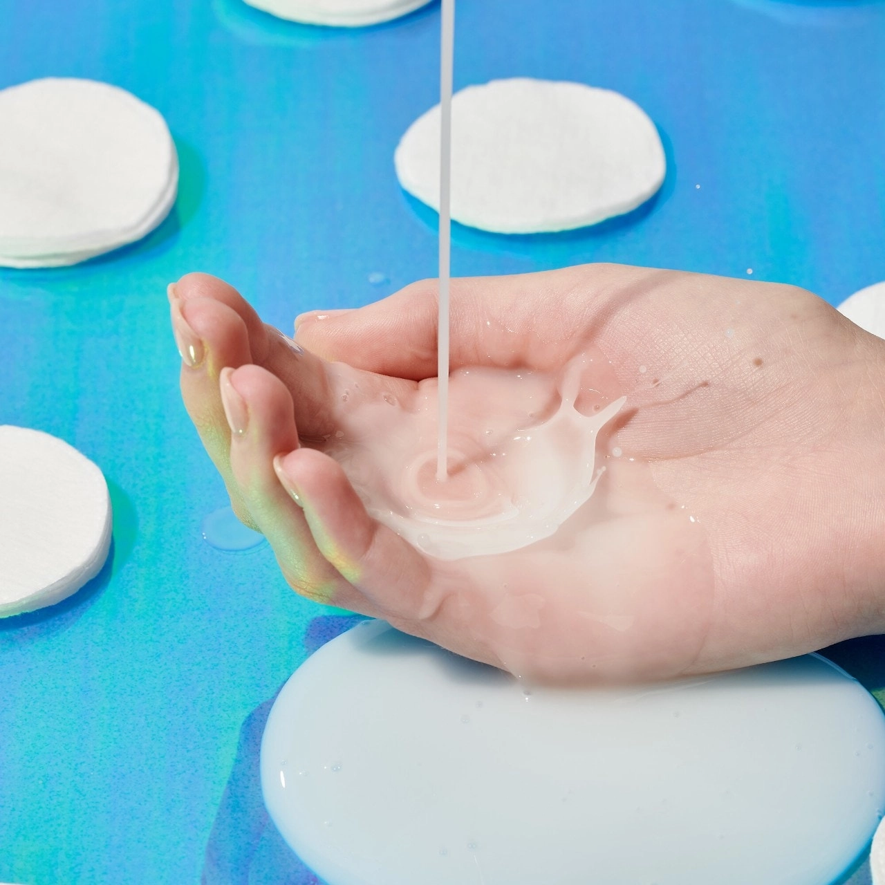 Drunk Elephant E-Rase™ Milki Micellar Water 3.3 oz/ 100 mL - Image 14