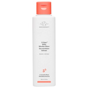 Drunk Elephant E-Rase™ Milki Micellar Water Mini 3.3 oz/ 100 mL