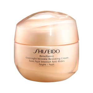 Shiseido Benefiance Wrinkle Cream Limited Edition