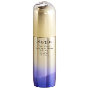 Shiseido Vital Perfection Uplifting and Firming Eye Cream 0.5 oz/15 mL