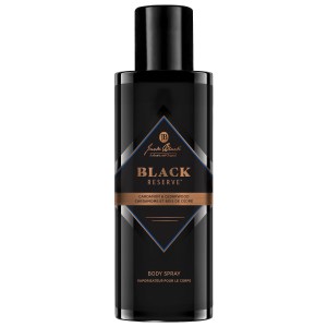 Jack Black Black Reserve Body Spray