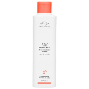 Drunk Elephant E-Rase™ Milki Micellar Water 8 oz/ 240 mL Vegan Clean Fragrance-Free