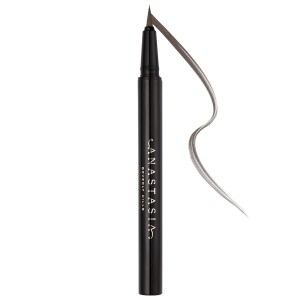 Anastasia Beverly Hills Superfine Micro-Stroking Detail Brow Pen Color: Ebony
