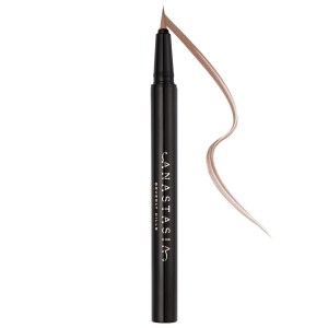 Anastasia Beverly Hills Superfine Micro-Stroking Detail Brow Pen Color: Soft Brown