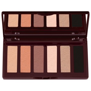 Charlotte Tilbury Super Nudes Easy Eyeshadow Palette - Matte Finish