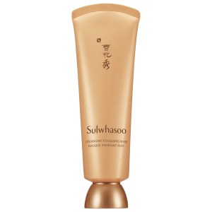Sulwhasoo Overnight Vitalizing Mask