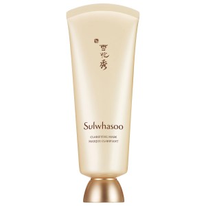 Sulwhasoo Clarifying Peel Off Mask