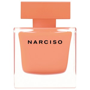 Narciso Rodriguez NARCISO Eau de Parfum Ambrée 1.7 oz/50 ml - Warm and Magnetic Fragrance