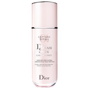 Dior Dreamskin Skin Perfector 2.5 oz/75 mL Refillable - Uneven Texture, Pores, Dark Spots