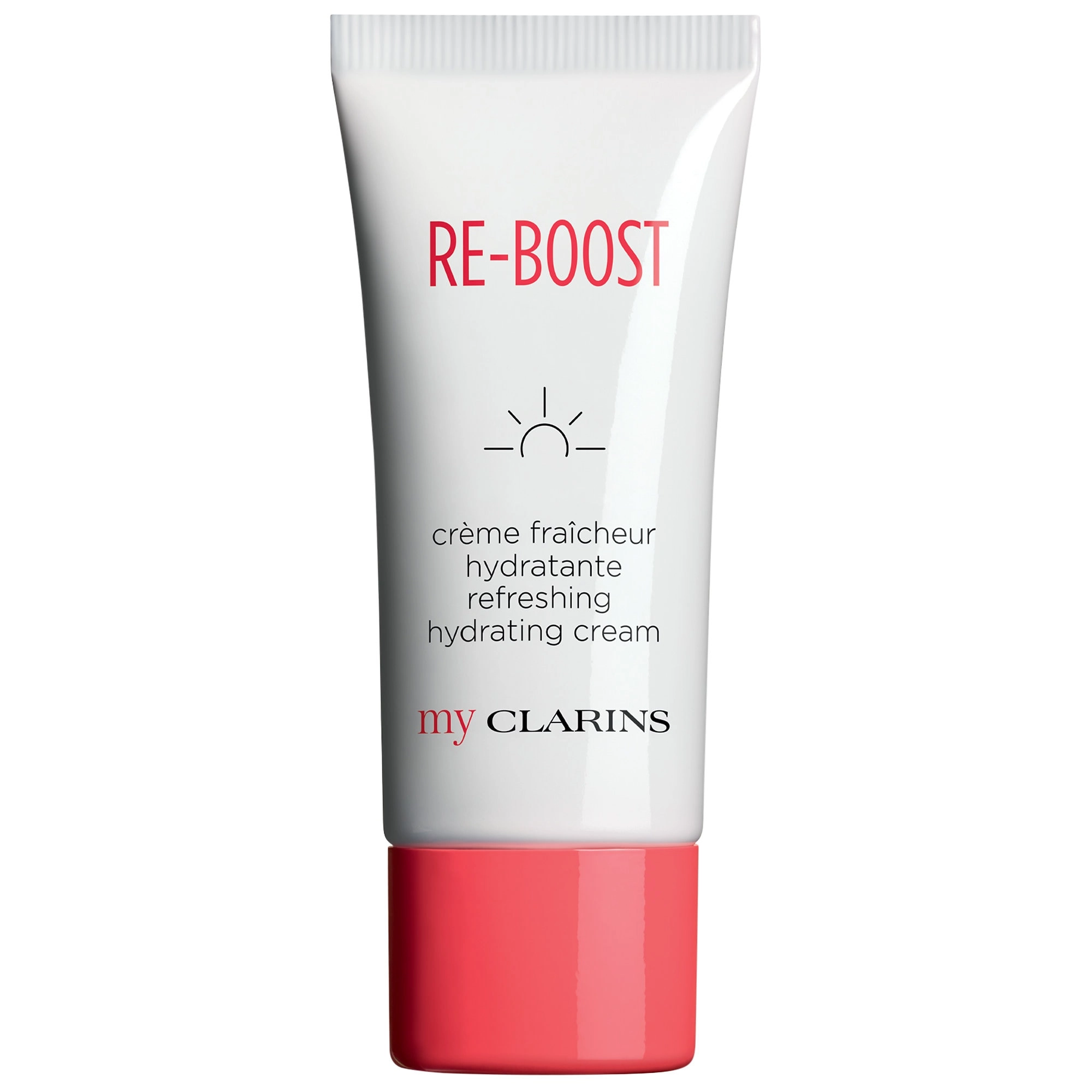 Clarins My Clarins RE-BOOST Refreshing Hydrating Cream
