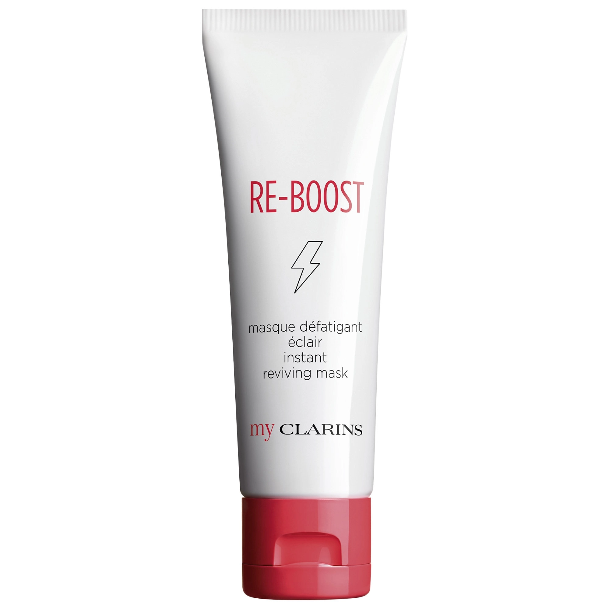 Clarins My Clarins RE-BOOST Instant Reviving Mask 1.6 oz/50 mL Vegan