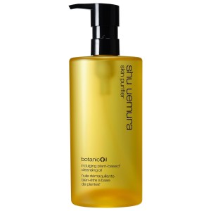 Shu Uemura Botanicoil Cleansing Oil 15.2 oz/450 mL