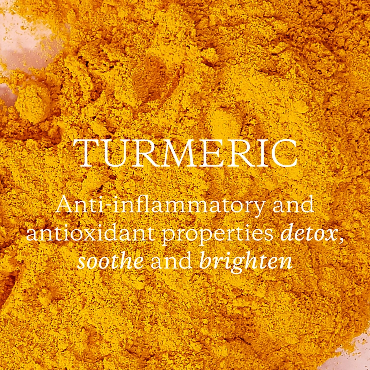 KORA Organics Mini Turmeric BHA Pore & Brightening Treatment Mask 1.0 oz/ 30 mL - Image 12