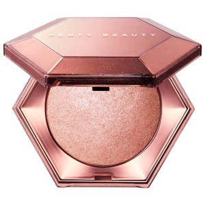 Fenty Beauty by Rihanna Diamond Bomb All-Over Diamond Veil - Rosé Rave