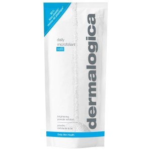 Dermalogica Daily Microfoliant Exfoliator 2.6 oz/74g Refill Vegan