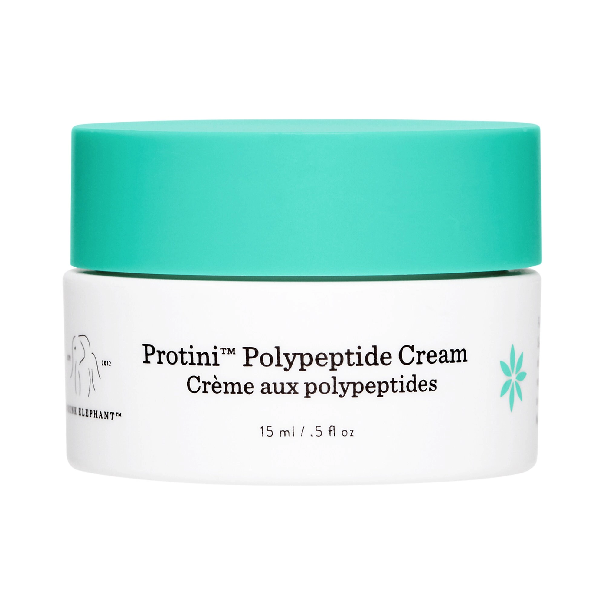 Drunk Elephant Mini Protini™ Polypeptide Moisturizer 0.50 oz / 15 mL