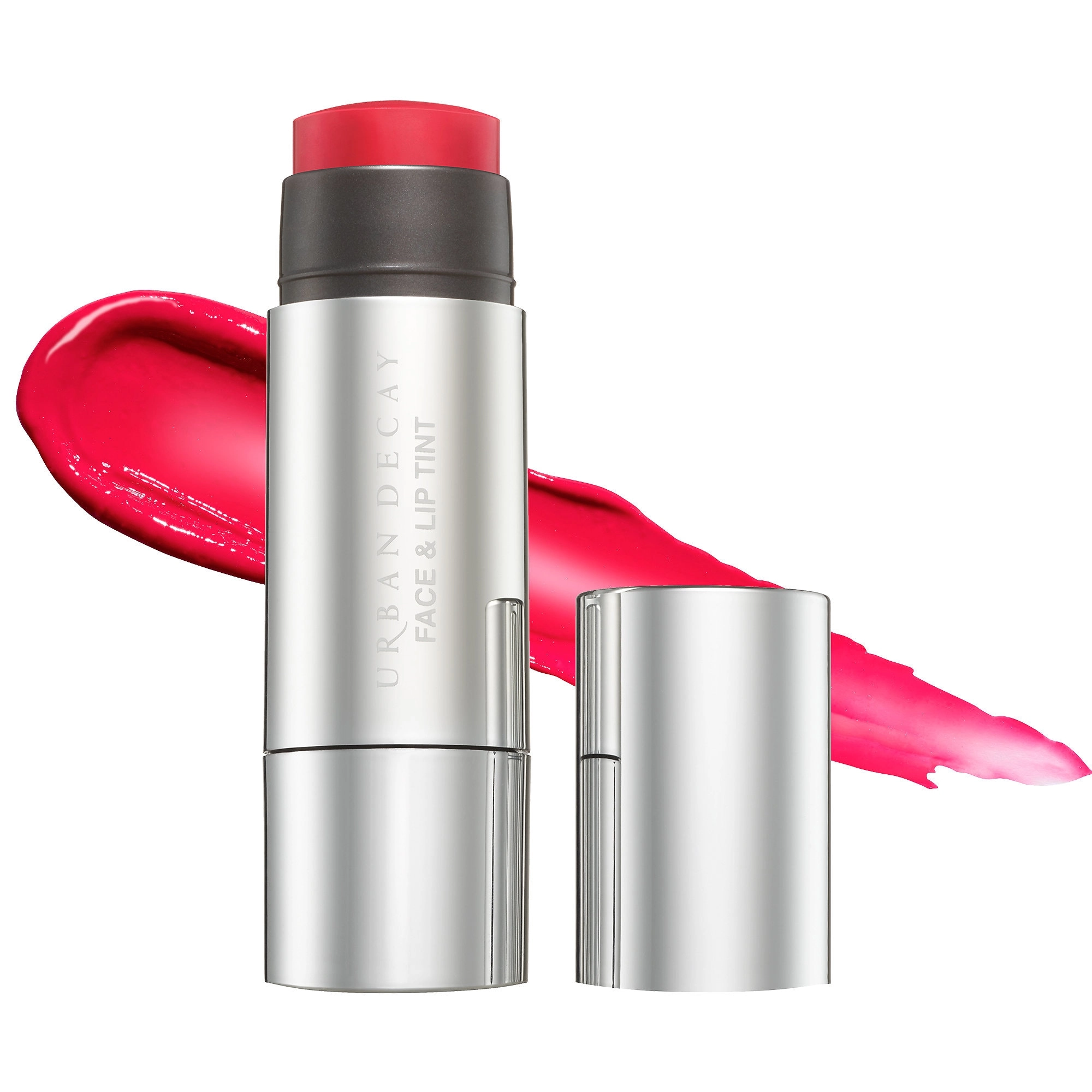 Urban Decay Multitasking Face + Lip Tint Color: Quiver