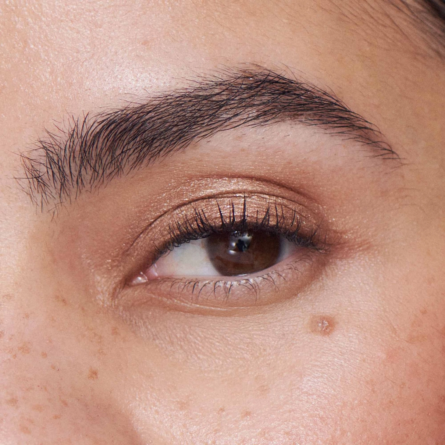 ILIA Liquid Powder Eye Shadow Tint - Sheen Copper Bronze Vegan Metallic Finish Clean Fragrance Free - Image 4