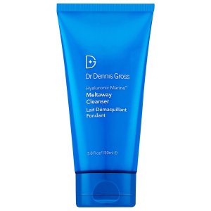 Dr. Dennis Gross Skincare Hyaluronic Marine™ Makeup Removing Meltaway Cleanser 5 oz/ 150 mL