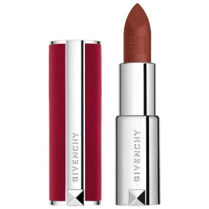 Givenchy Le Rouge Deep Velvet Matte Lipstick Color: 35 Rouge Initié - Brick Red