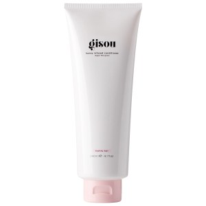 Gisou Honey Infused Conditioner 8.1 oz/240 mL - Damage Repair, Color Care, Hydrating, Frizz Control