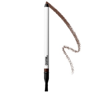 MAKEUP BY MARIO Master Pigment Pro™ Eyeliner Pencil - The Perfect Brown