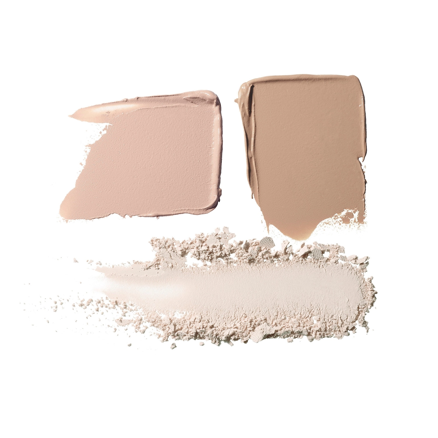 MAKEUP BY MARIO Master Eye Prep & Set™ - Light Coverage Matte Finish Pressed Powder - Image 4