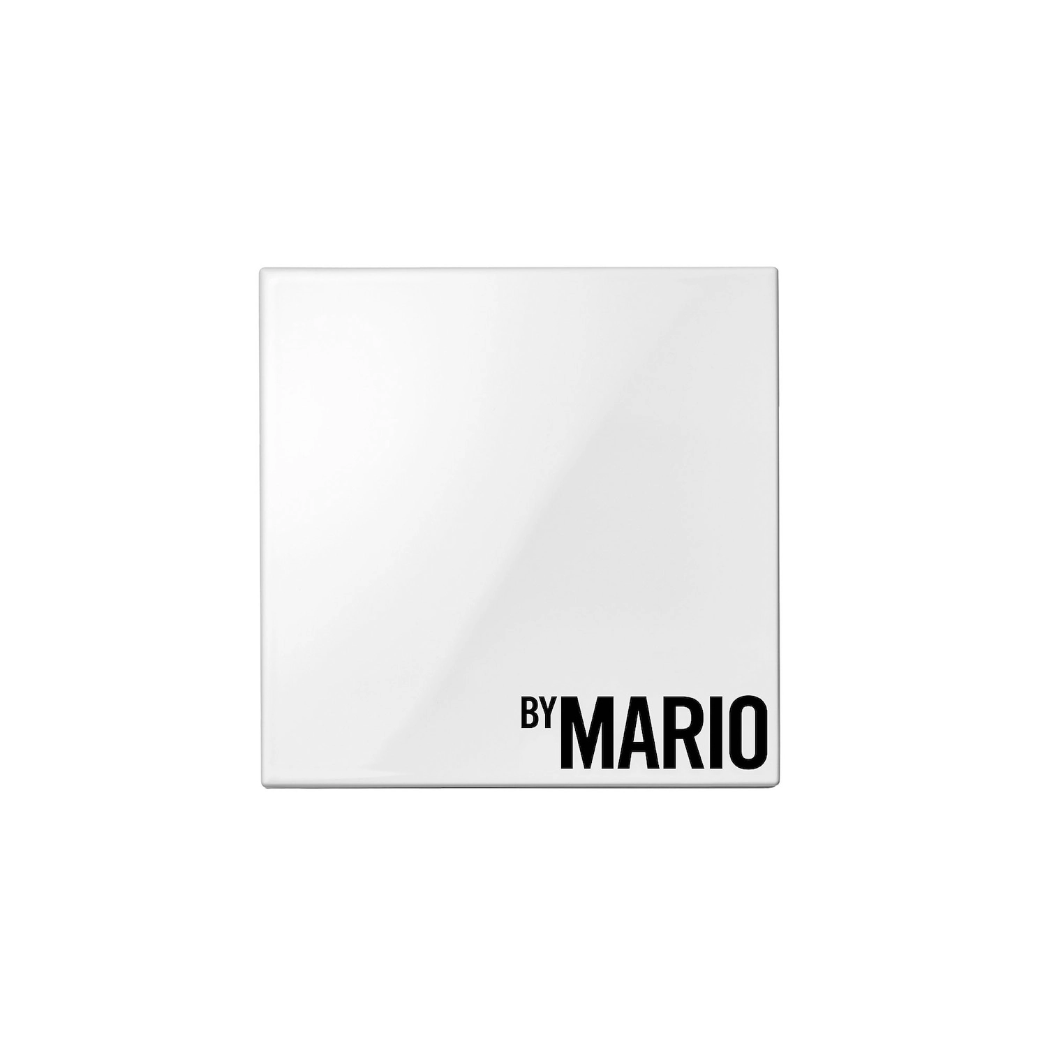MAKEUP BY MARIO Master Eye Prep & Set™ - Medium, Light Coverage Matte Finish Pressed Powder & Cream Formula - Image 4