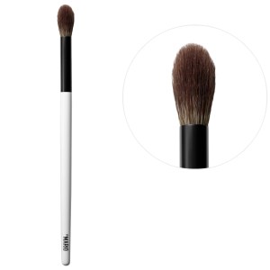 MAKEUP BY MARIO EF 2 Makeup Brush - Synthetic, 4.33 inches