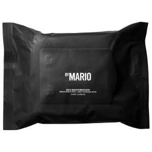 MAKEUP BY MARIO Gentle Makeup Remover Wipes - 25 Wipes