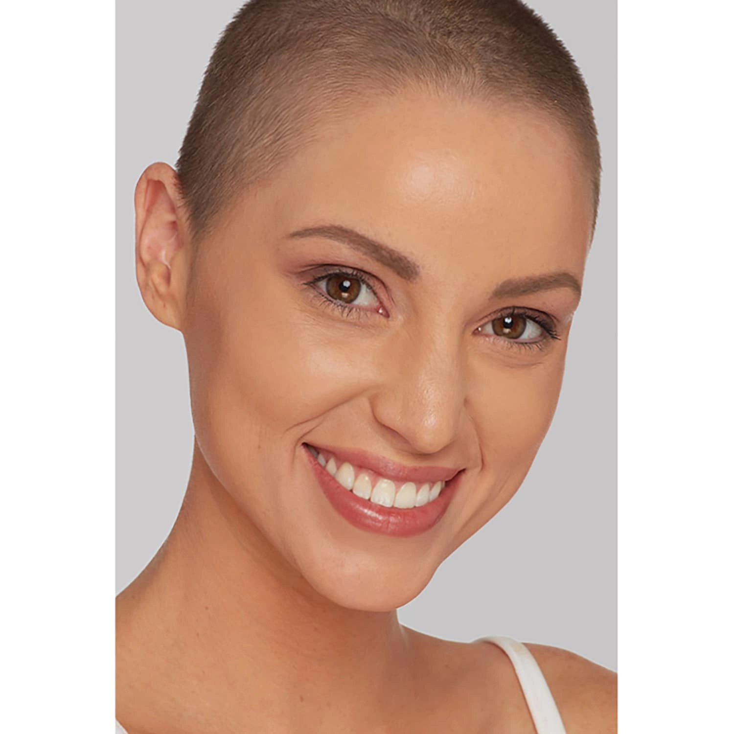 IT Cosmetics Your Skin But Better Foundation + Skincare Color: Medium Neutral 31.5 - Image 6