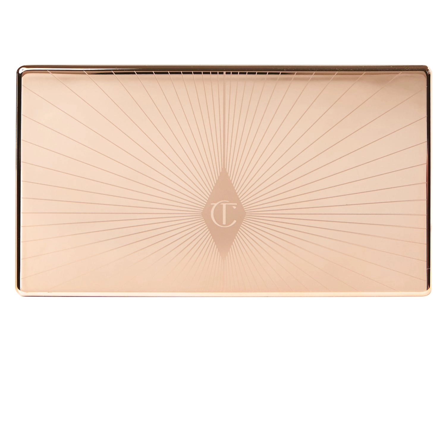 Charlotte Tilbury Mini Filmstar Bronze & Glow Contour Duo - Limited Edition, 0.12 oz/3.5 g - Image 2