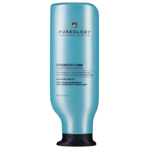 Pureology Strength Cure Strengthening Conditioner for Damaged Color-Treated Hair 9 fl oz/ 266 mL
