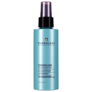 Pureology Strength Cure Miracle Filler Heat Protectant Spray 5 fl oz/ 145 mL