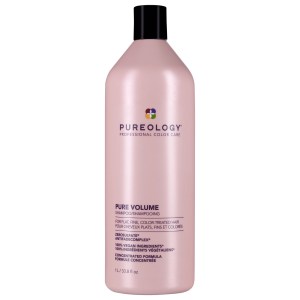 Pureology Pure Volume Shampoo 33.8 fl oz/1000 mL