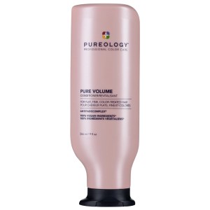 Pureology Pure Volume Conditioner 9 fl oz/ 266 mL Vegan Color Care Volume