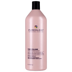 Pureology Pure Volume Conditioner 33.8 fl oz/1000 mL