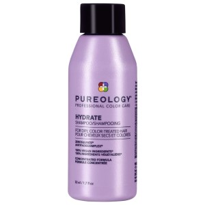 Pureology Hydrate Shampoo for Dry, Color-Treated Hair 1.7 oz
