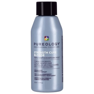 Pureology Mini Strength Cure Blonde Shampoo 1.7 oz / 50 mL