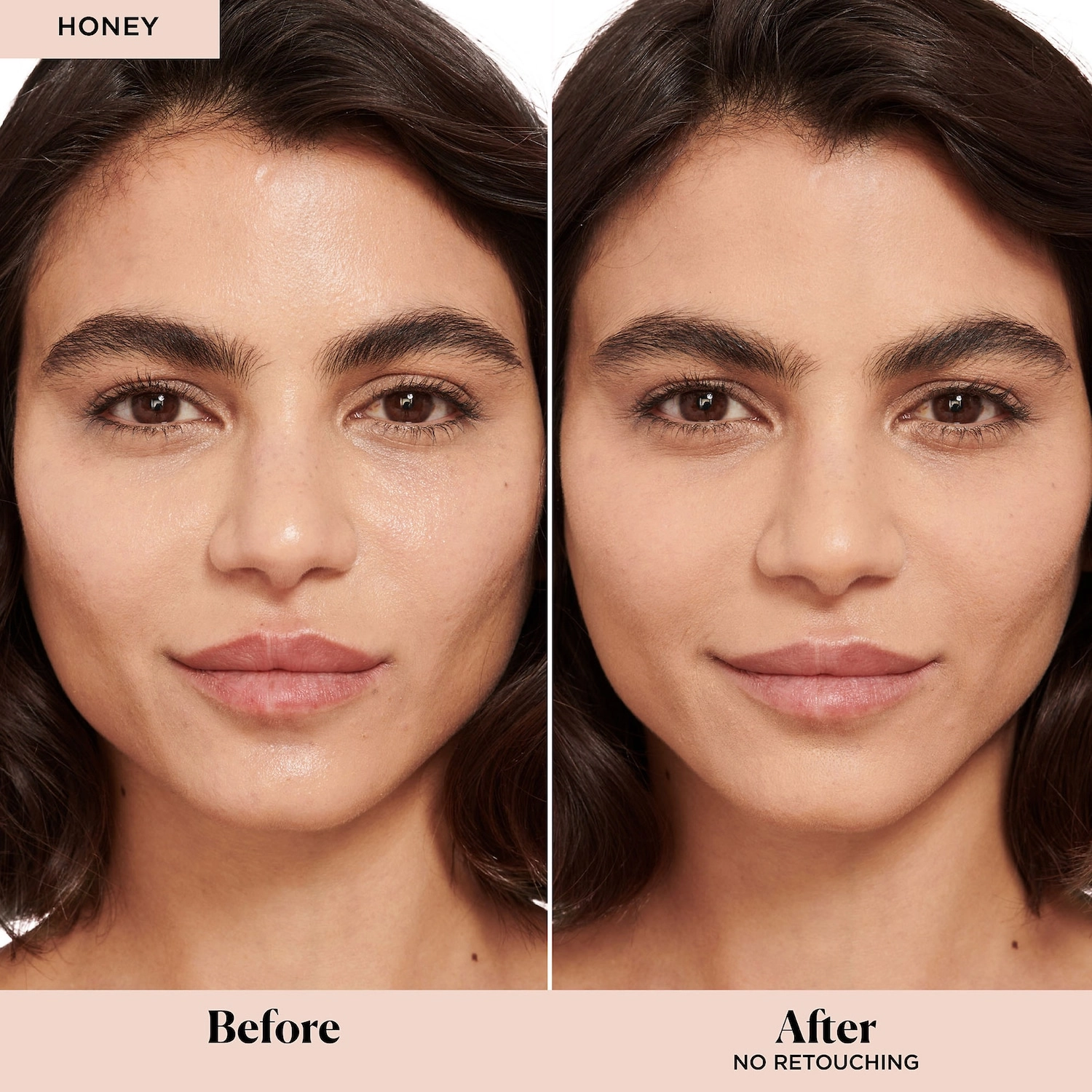 Laura Mercier Translucent Loose Setting Powder Color: Honey - Image 3