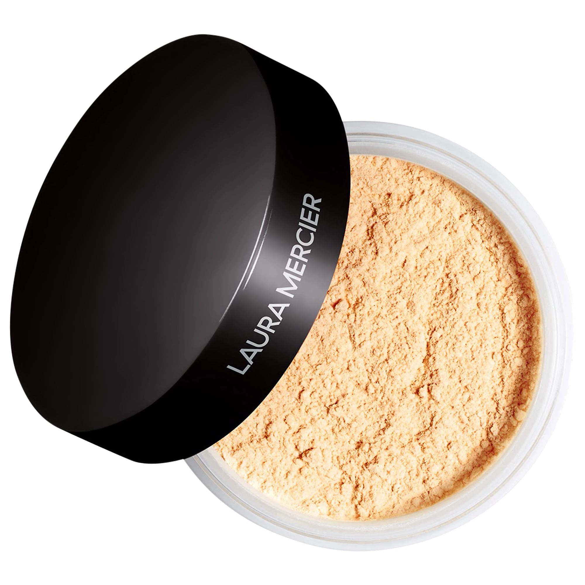 Laura Mercier Translucent Loose Setting Powder Color: Honey