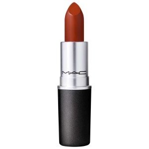 MAC Cosmetics Matte Lipstick Color: Marrakesh - Intense Orange Brown