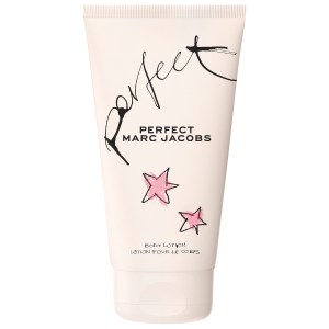 Marc Jacobs Fragrances Perfect Body Lotion 5 oz/ 150 ml Warm Florals