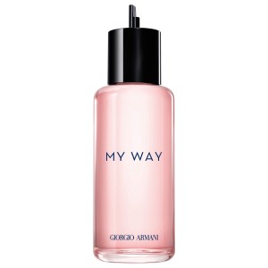 Armani Beauty My Way Eau de Parfum 5.1 oz/150 mL Refillable Floral Scent