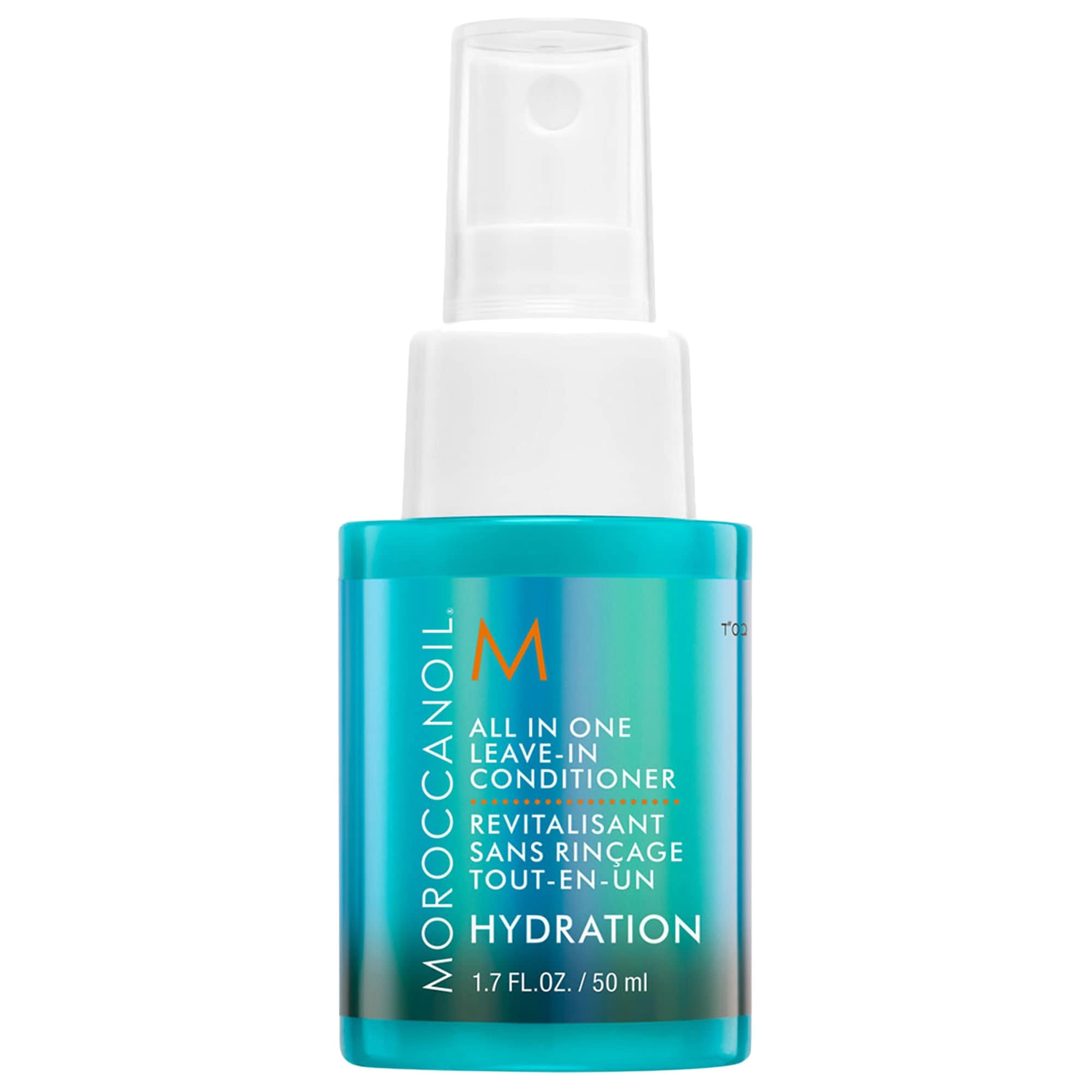 Moroccanoil Mini All in One Leave-In Conditioner 1.7 oz/50 mL