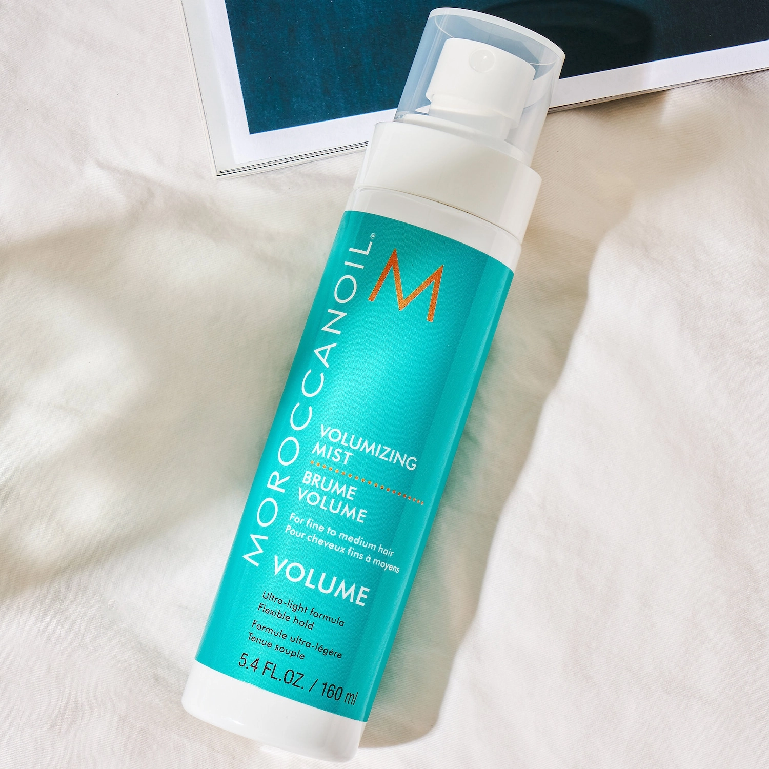 Moroccanoil Volumizing Mist 5.4 oz/160 mL - Image 4