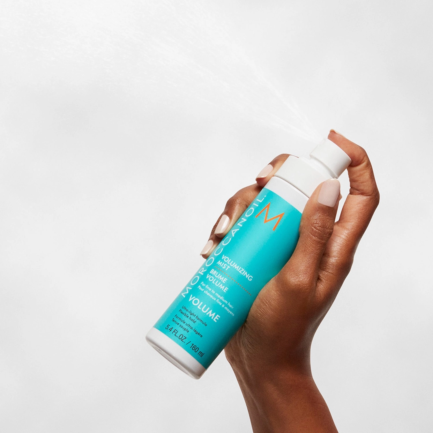 Moroccanoil Volumizing Mist 5.4 oz/160 mL - Image 2