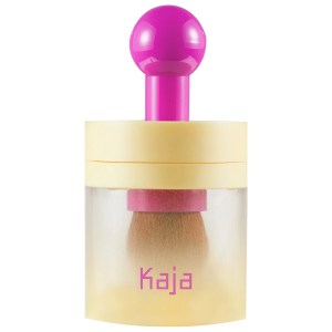 Kaja Joystick Brightening Undereye Setting Powder Color 01 Bonus Banana